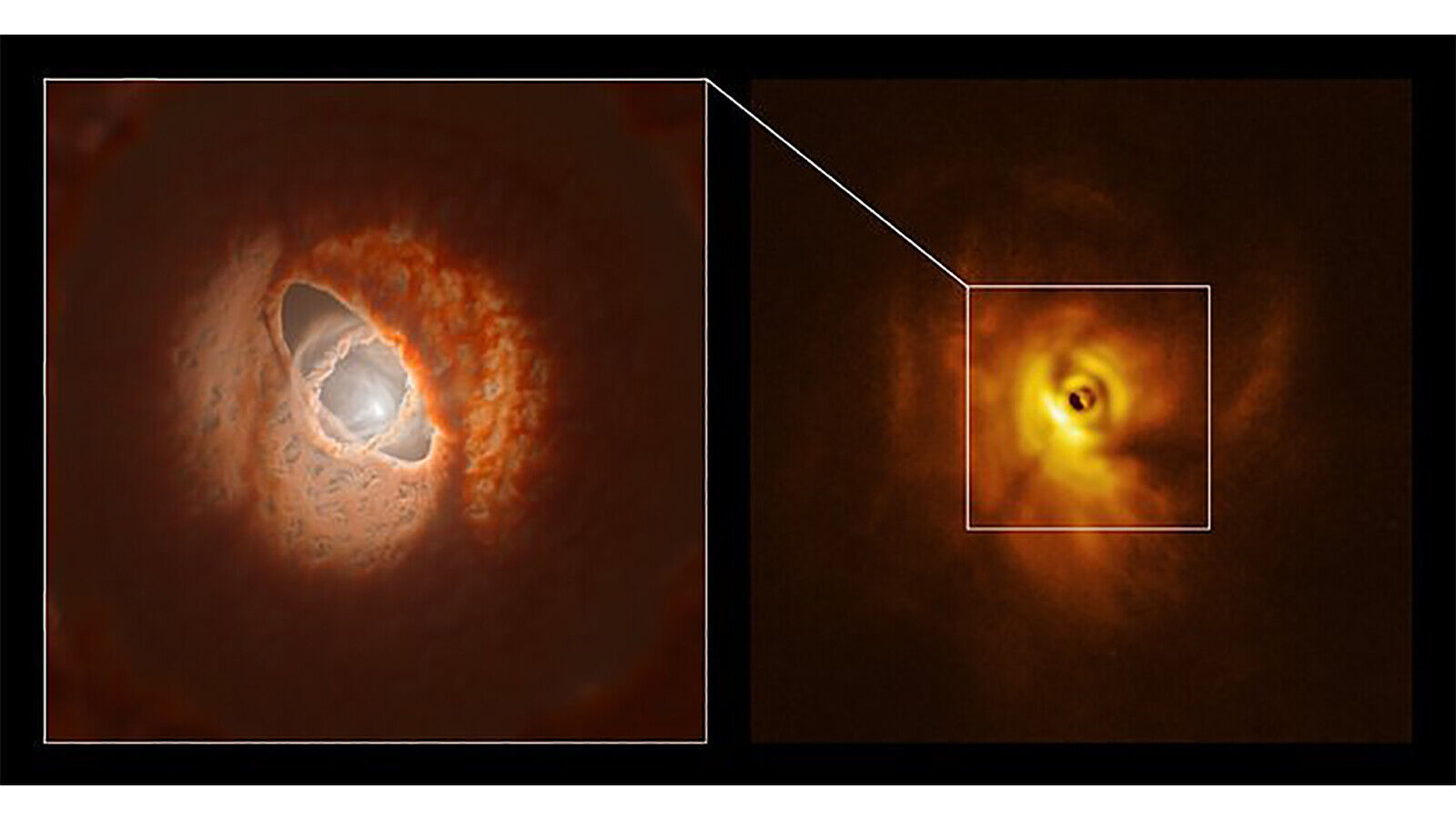 Tatooine-like exoplanet could be orbiting in this triple-star system